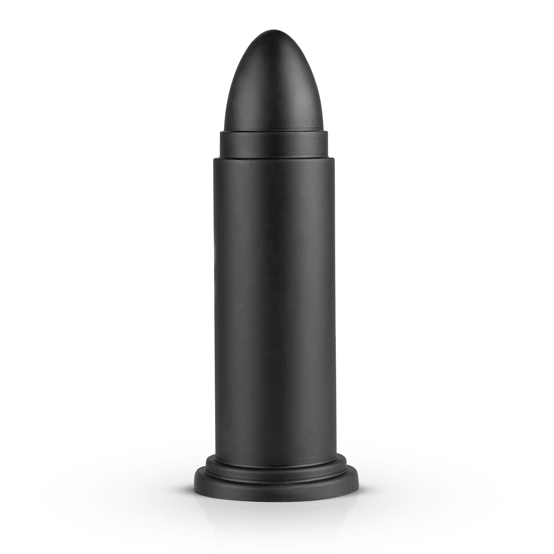 Korek analny Buttr Major League 10 Pounder, 25.5 cm (czarny) Korek analny Buttr Major League 10 Pounder, 25.5 cm (czarny)