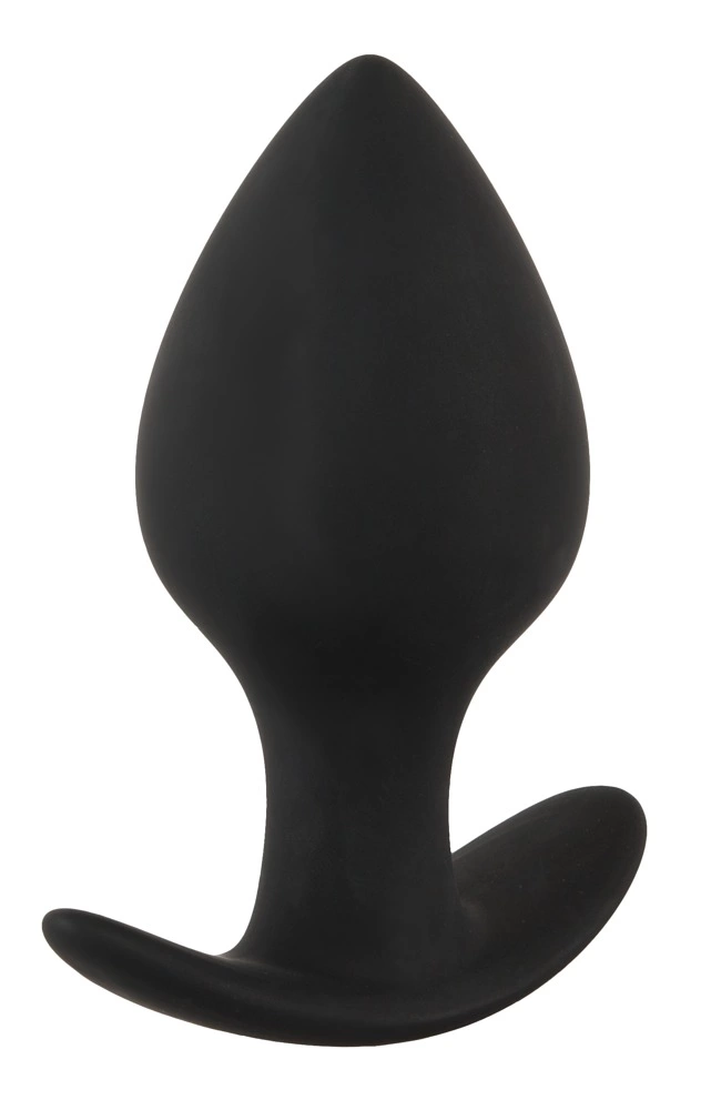 Zestaw korków analnych Black Velvets Anal Trainer Set, 3 szt (czarny) Zestaw korków analnych Black Velvets Anal Trainer Set, 3 szt (czarny)