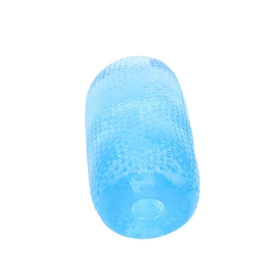 Мастурбатор Prof. Jason C Palm Stroker No.4 (голубой) Мастурбатор Prof. Jason C Palm Stroker No.4 (голубой)