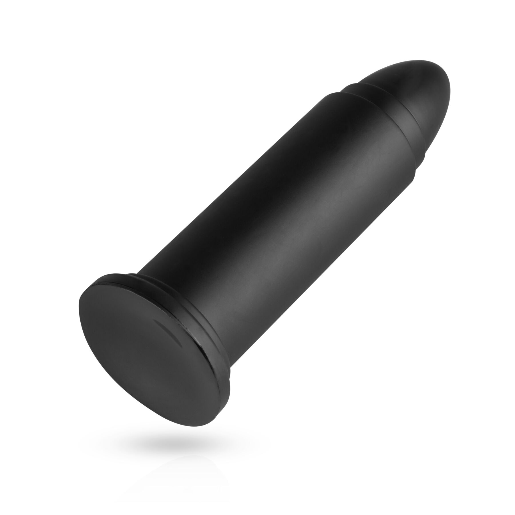 Korek analny Buttr Major League 10 Pounder, 25.5 cm (czarny) Korek analny Buttr Major League 10 Pounder, 25.5 cm (czarny)