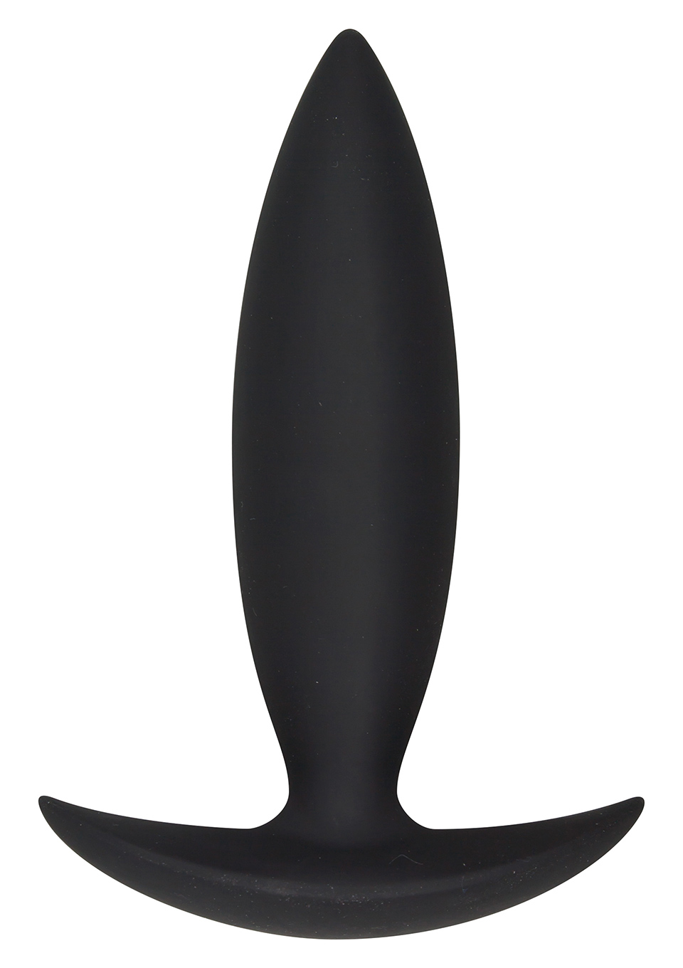 Korek analny Bubble Butt Player Starter, 10 cm (czarny) Korek analny Bubble Butt Player Starter, 10 cm (czarny)