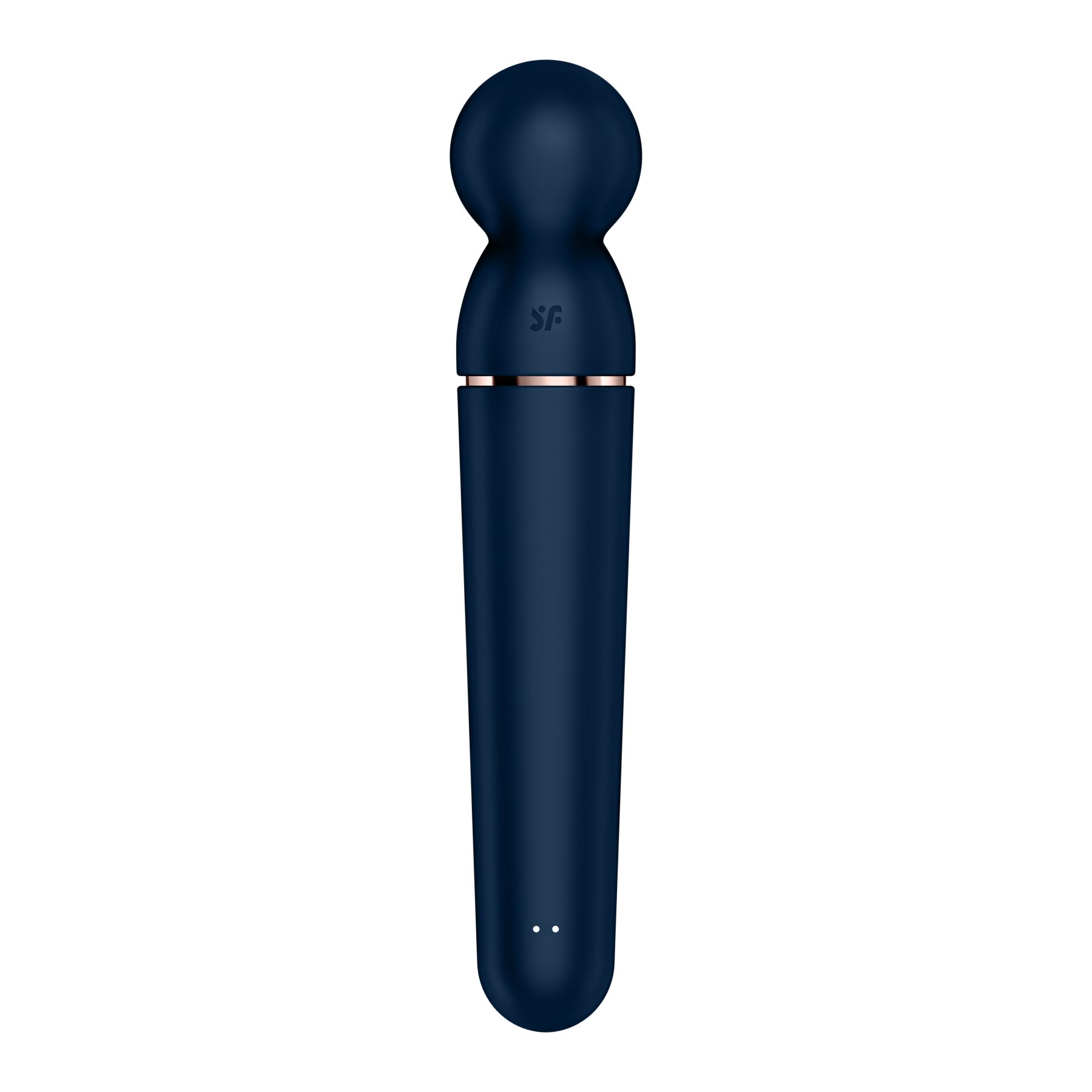 Вибромассажер Satisfyer Planet Wand-er, 30.4 см (синий) Вибромассажер Satisfyer Planet Wand-er, 30.4 см (синий)