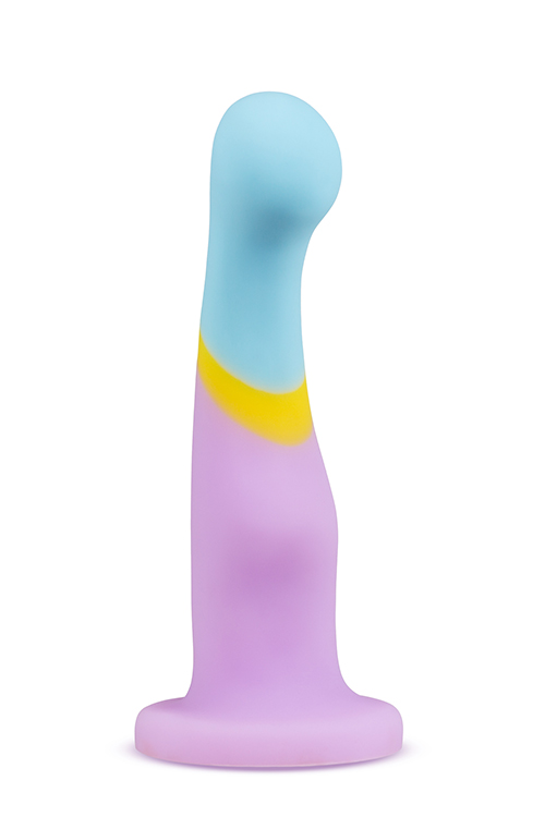 Dildo Avant D14 Heart of Gold, 15,2 cm (multi) Dildo Avant D14 Heart of Gold, 15,2 cm (multi)