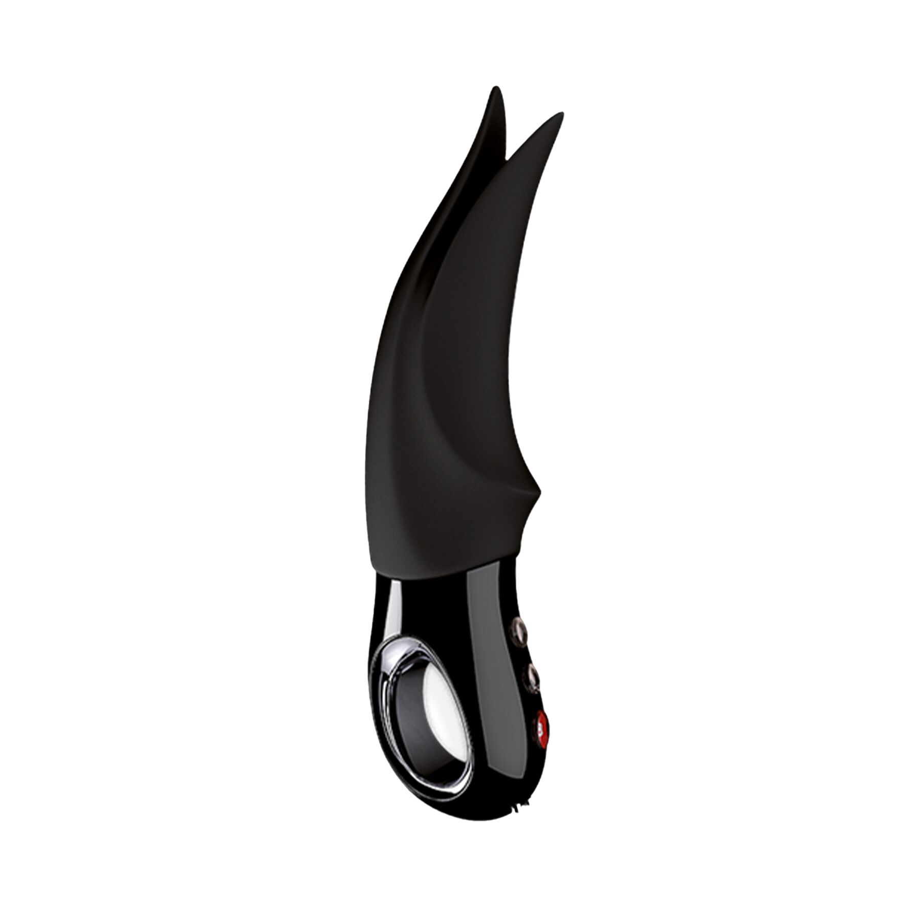Wibrator Fun Factory Volta, 18.9 cm (czarny) Wibrator Fun Factory Volta, 18.9 cm (czarny)