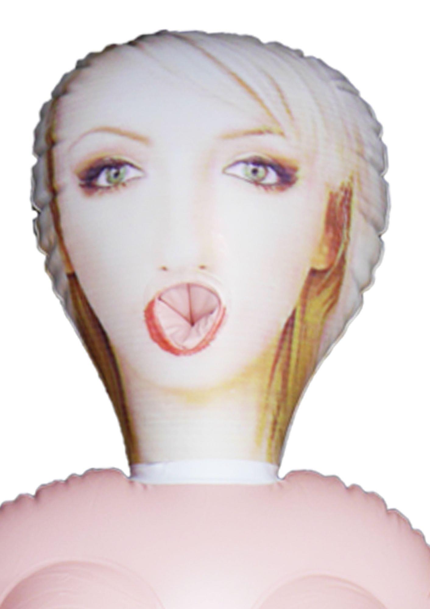 Lalka erotyczna Bruksela Love Doll, 156 cm (kolor cielisty) Lalka erotyczna Bruksela Love Doll, 156 cm (kolor cielisty)