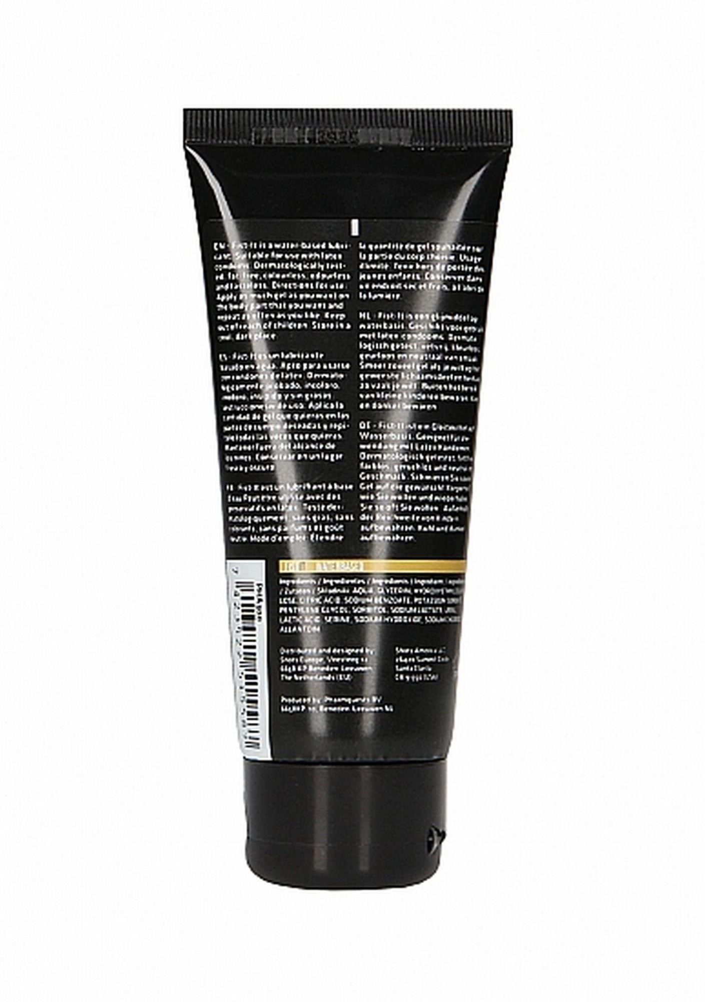 Lubrykant na bazie wody Shots Fist It, 100 ml Lubrykant na bazie wody Shots Fist It, 100 ml