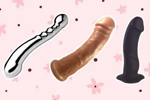 Jak wybrać idealny dildo: Poradnik krok po kroku Jak wybrać idealny dildo: Poradnik krok po kroku