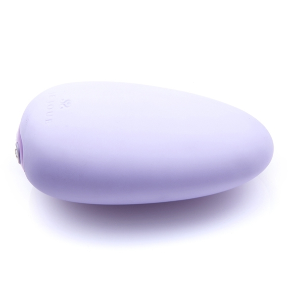 Wibrator łechtaczki Je Joue Mimi, 8,9 cm (liliowy) Wibrator łechtaczki Je Joue Mimi, 8,9 cm (liliowy)