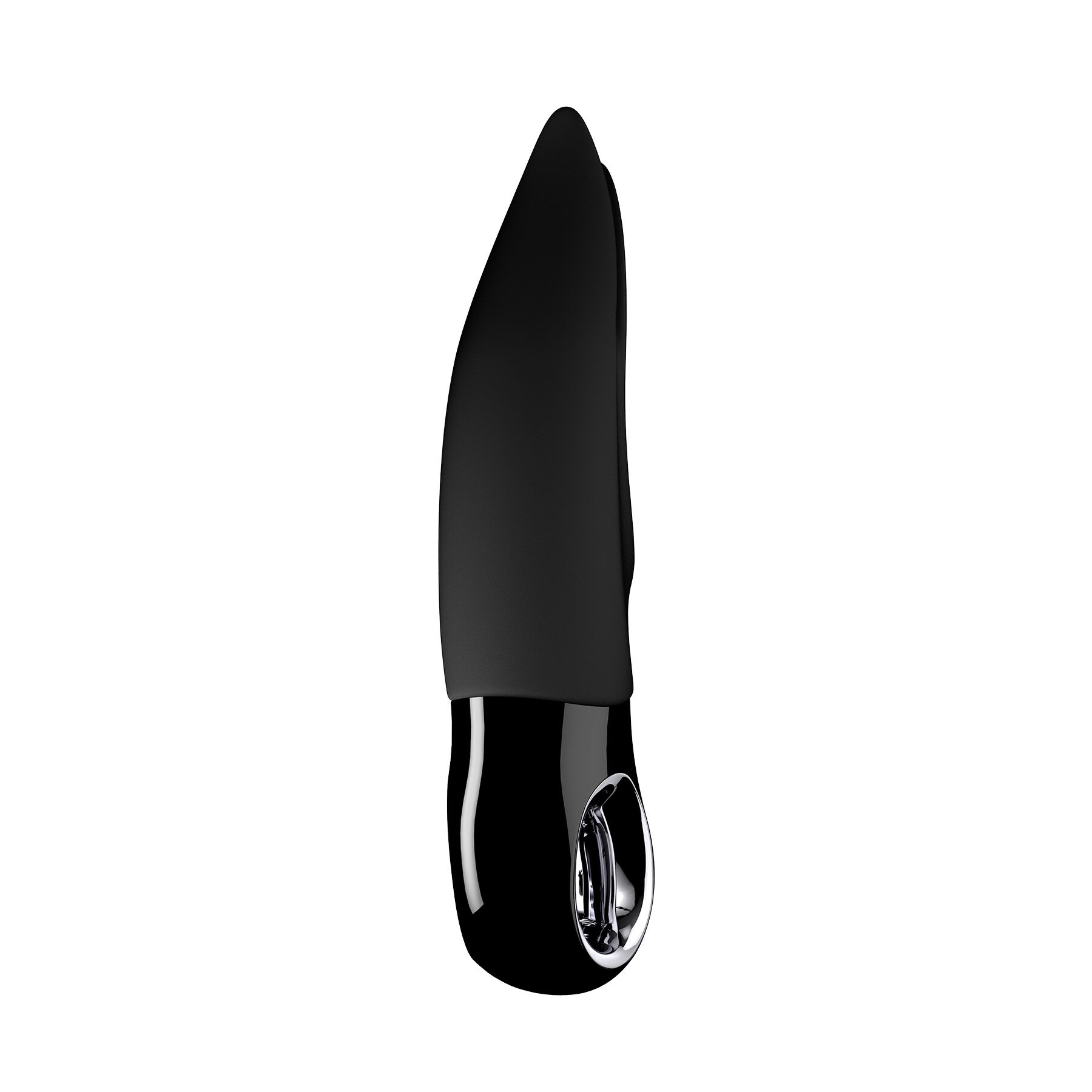 Wibrator Fun Factory Volta, 18.9 cm (czarny) Wibrator Fun Factory Volta, 18.9 cm (czarny)