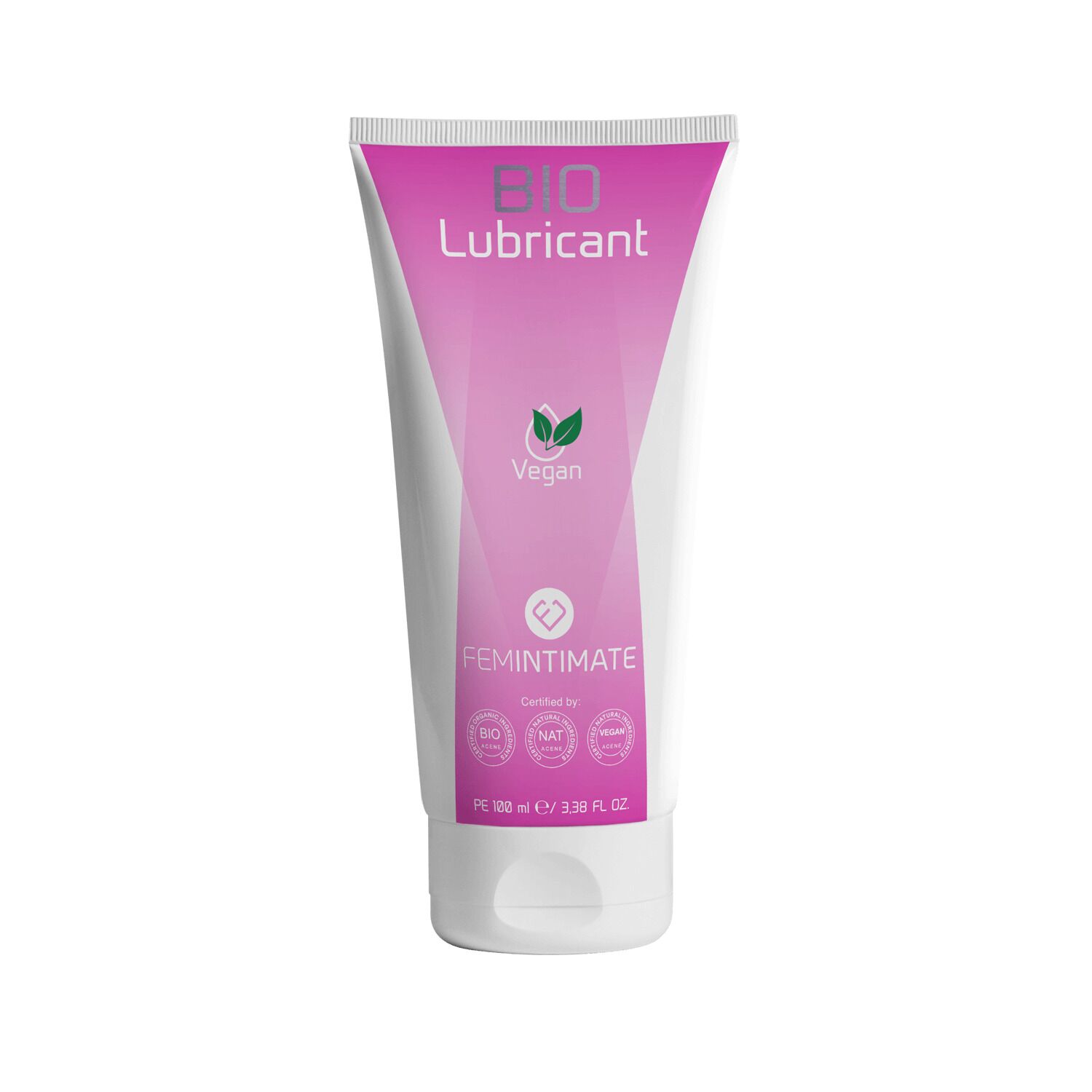 Lubrykant na bazie wody Femintimate Bio Lubricant, 100 ml Lubrykant na bazie wody Femintimate Bio Lubricant, 100 ml
