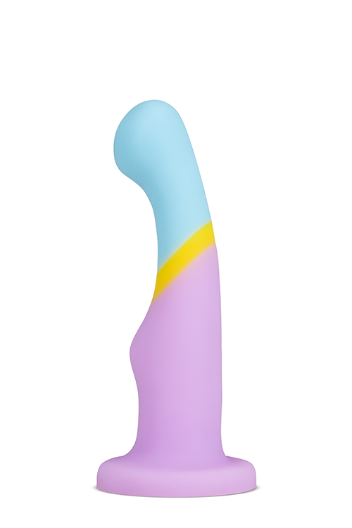 Dildo Avant D14 Heart of Gold, 15,2 cm (multi) Dildo Avant D14 Heart of Gold, 15,2 cm (multi)