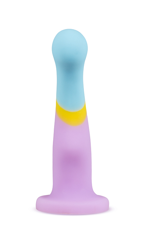 Dildo Avant D14 Heart of Gold, 15,2 cm (multi) Dildo Avant D14 Heart of Gold, 15,2 cm (multi)
