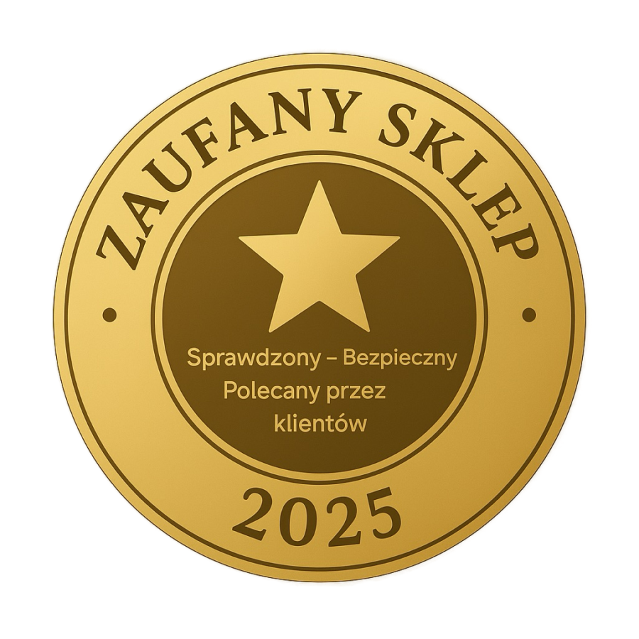Zaufany Sklep 2025 Zaufany Sklep 2025
