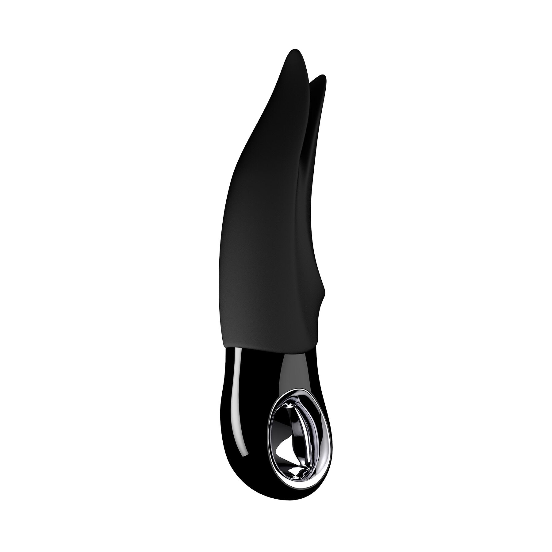 Wibrator Fun Factory Volta, 18.9 cm (czarny) Wibrator Fun Factory Volta, 18.9 cm (czarny)