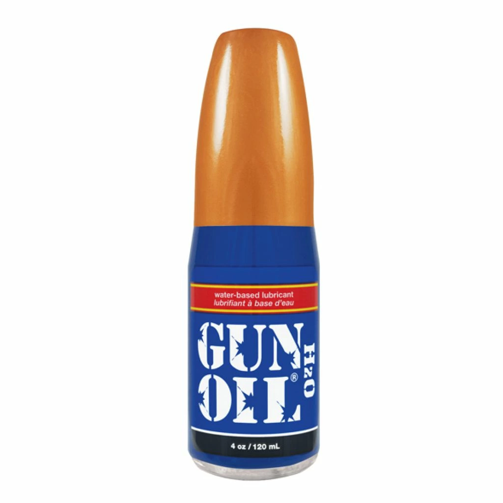 Lubrykant Gun Oil H2O, 120 ml Lubrykant Gun Oil H2O, 120 ml