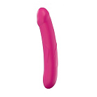 Dwustronne dildo Dorcel Real Sensation, 22,5 cm (różowy) Dwustronne dildo Dorcel Real Sensation, 22,5 cm (różowy)