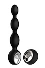 Korek analny Midnight Magic Dione Remote, 21,8 (czarny) Korek analny Midnight Magic Dione Remote, 21,8 (czarny)