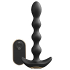 Korek analny Dorcel Flexi Balls, 18,2 cm (czarny) Korek analny Dorcel Flexi Balls, 18,2 cm (czarny)