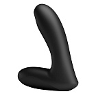 Masażer prostaty Pretty Love Archemeny, 12,1 cm (czarny) Masażer prostaty Pretty Love Archemeny, 12,1 cm (czarny)