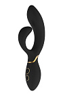 Вибратор-кролик Dream Toys Elite  Amélie Luxxe, 20 см (черный) Вибратор-кролик Dream Toys Elite  Amélie Luxxe, 20 см (черный)