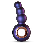 Wibrujący korek Hueman Outer Space Vibrating Anal Plug, 13,2 cm (fioletowy) Wibrujący korek Hueman Outer Space Vibrating Anal Plug, 13,2 cm (fioletowy)