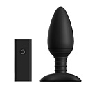 Korek analny Nexus Ace Large, 14 cm (czarny) Korek analny Nexus Ace Large, 14 cm (czarny)