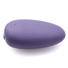 Wibrator łechtaczki Je Joue Mimi Soft, 8,2 cm (fioletowy) Wibrator łechtaczki Je Joue Mimi Soft, 8,2 cm (fioletowy)