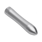 Вибратор Doxy Bullet, 12 см (серебристый) Вибратор Doxy Bullet, 12 см (серебристый)