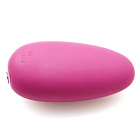 Wibrator łechtaczki Je Joue Mimi Soft, 8,2 cm (fuksja) Wibrator łechtaczki Je Joue Mimi Soft, 8,2 cm (fuksja)