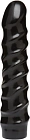 Dildo Vac-U-Lock CodeBlack 8 Inch, 20 cm (czarne) Dildo Vac-U-Lock CodeBlack 8 Inch, 20 cm (czarne)