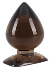 Korek analny Orion Anal Drops Big Plug, 13 cm (czarny) Korek analny Orion Anal Drops Big Plug, 13 cm (czarny)