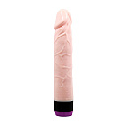 Realistyczny wibrator Baile Ardour Club, 22,5 cm (w kolorze cielistym) Realistyczny wibrator Baile Ardour Club, 22,5 cm (w kolorze cielistym)