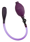 Rozszerzacz odbytu Orion Bad Kitty Anal Balloon, 25,5 cm (fioletowy) Rozszerzacz odbytu Orion Bad Kitty Anal Balloon, 25,5 cm (fioletowy)