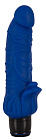 Wibrator Vibra Lotus Classics Big, 21,5 cm (niebieski) Wibrator Vibra Lotus Classics Big, 21,5 cm (niebieski)