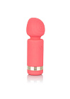 Вибратор CalExotics Slay Exciter, 9,5 см (персиковый) Вибратор CalExotics Slay Exciter, 9,5 см (персиковый)