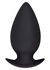 Korek analny Toy Joy Bubble Butt Player Pro, 11 cm (czarny) Korek analny Toy Joy Bubble Butt Player Pro, 11 cm (czarny)