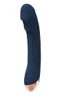 Realistyczny wibrator Dream Toys Boreas, 21 cm (niebieski) Realistyczny wibrator Dream Toys Boreas, 21 cm (niebieski)