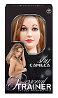 Seks-lalka wibracyjna NMC Shy Camilla 170 cm (kolor cielisty) Seks-lalka wibracyjna NMC Shy Camilla 170 cm (kolor cielisty)