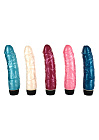 Zestaw zabawek erotycznych 5 Packvibe Metallic Colours, 5 szt (multi) Zestaw zabawek erotycznych 5 Packvibe Metallic Colours, 5 szt (multi)