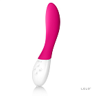 Вибратор для точки G Lelo Mona 2, 20 см (розовый) Вибратор для точки G Lelo Mona 2, 20 см (розовый)