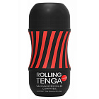 Masturbator Tenga Rolling Cup Strong (biały) Masturbator Tenga Rolling Cup Strong (biały)