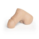 Małe miękkie dildo Fleshlight Limpy Small, 9 cm (w kolorze cielistym) Małe miękkie dildo Fleshlight Limpy Small, 9 cm (w kolorze cielistym)