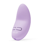 Вибратор для клитора Lelo Lily 3, 7,4 см (сиреневый) Вибратор для клитора Lelo Lily 3, 7,4 см (сиреневый)