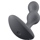 Wibrujący korek analny Satisfyer Deep Diver, 11,2 cm (czarny) Wibrujący korek analny Satisfyer Deep Diver, 11,2 cm (czarny)