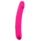 Dildo Dorcel Real Sensation L, 29 cm (różowy) Dildo Dorcel Real Sensation L, 29 cm (różowy)