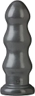 Korek analny American Bombshell B-10 Tango, 25,4 cm (czarny) Korek analny American Bombshell B-10 Tango, 25,4 cm (czarny)