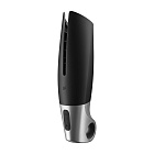 Masturbator z wibracjami Satisfyer Power (czarny) Masturbator z wibracjami Satisfyer Power (czarny)