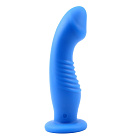 Wibrator Didi Curve Burst, 18 cm (niebieski) Wibrator Didi Curve Burst, 18 cm (niebieski)