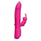 Wibrator królik  Love To Love Sexy Bunny 2, 16,5 cm (różowy) Wibrator królik  Love To Love Sexy Bunny 2, 16,5 cm (różowy)