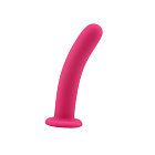 Dildo Sweet Breeze Raw Recruit L, 17.8 cm (różowy) Dildo Sweet Breeze Raw Recruit L, 17.8 cm (różowy)
